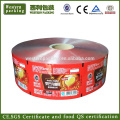 Filme de embalagem de sachet laminado Guangzhou